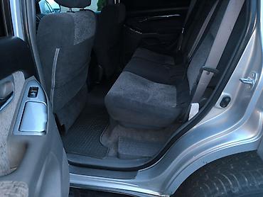 Toyota: Toyota Land Cruiser Prado: 2006 г., 3 л, Автомат, Дизель, Внедорожник — 10