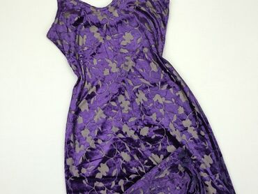 zwiewne sukienki na wesele dla 50 latki: Dress, S (EU 36), condition - Good