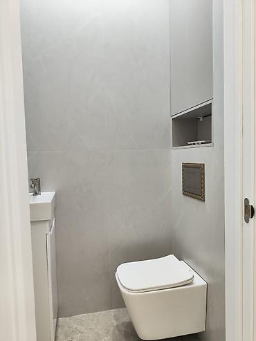 Продажа квартир: 2 комнаты, 60 м², 10 этаж, Евроремонт — 13