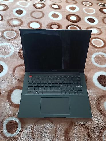 ASUS: İşlənmiş ASUS Vivobook, 14 ", Intel Core i7, 512 GB, Pulsuz çatdırılma — 1