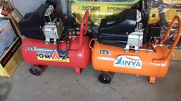 Kompressorlar: Kompressor kompressorlar komperssor depodan kompressorlarin optovoy — 5