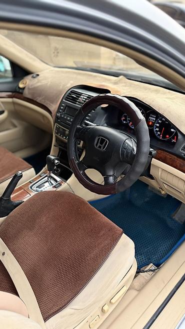 мотор инспайр: Honda Inspire: 2005 г., 3 л, Автомат, Бензин, Седан — 9