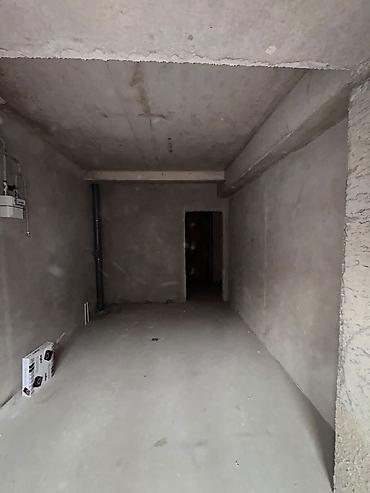 52: 1 комната, 41 м², Дордой Моторс рынок Элитка, 2 этаж, ПСО (под самоотделку) — 6