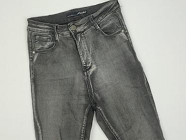 mnml jeans: Jeansy damskie, rozmiar S — 1