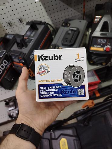 elektro svarka: Svarka Aparatı KZUBR həm kantakt həm adi svarka təmiz 350 Amper 2Liy — 4