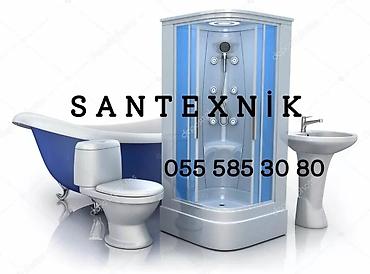 фильтр для воды баку: Santexnik islerinin munasib qiymetle gorulmesi — 1