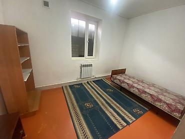 Продажа отелей и хостелов: ГОТОВЫЙ БИЗНЕС: Доходный дом 23 комнаты + участок 6 соток 📍 Казыл — 16