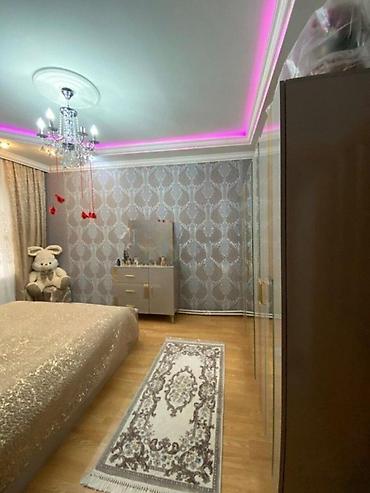 ev satisi: Bakı, 2 otaqlı, Köhnə tikili, 55 kv. m — 3
