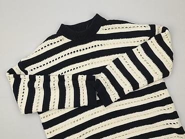 knowledge cotton apparel: H&M, Sweter damski, rozmiar M — 1