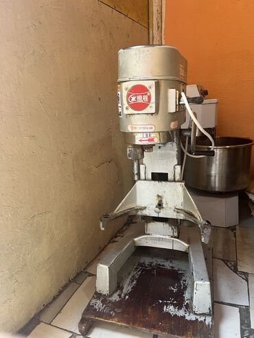 оборудование для ip телефонии видеосвязь настольные: Продаю миксер