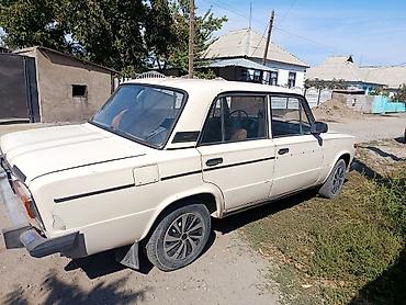 камаз эвро продабю: ВАЗ (ЛАДА) 2106: 1993 г., 1.3 л, Механика, Бензин, Седан — 3