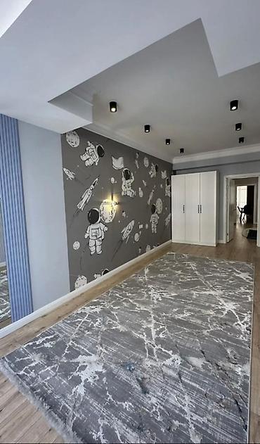 Продажа квартир: 3 комнаты, 115 м², Филармония 4 этаж, Дизайнерский ремонт — 10