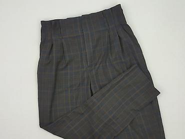 second hand elbląg: H&M, Spodnie materiałowe damskie, rozmiar M — 1