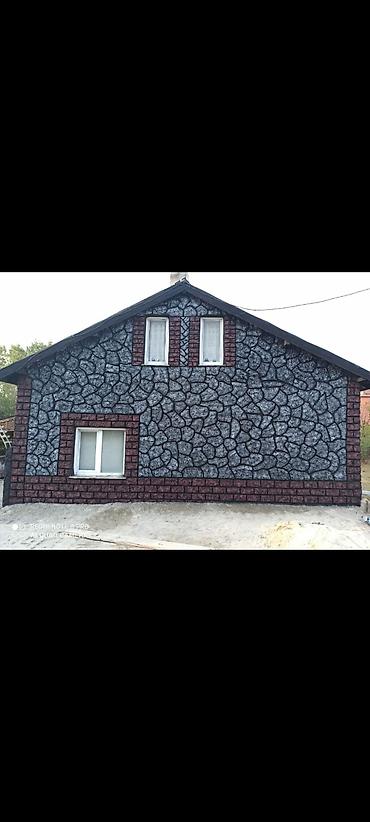 alçıpan patalok figura: Fasad üçün “ağlay/şuba” dekorativ suvaq və bəzək işləri - Xidmət — 5