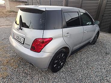 тойота ист купить: Toyota Ist: 2003 г., 1.5 л, Автомат, Бензин, Хэтчбэк — 3