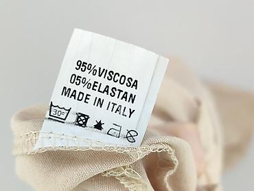 hi tec: Italian Style, Spodnie materiałowe damskie, rozmiar S — 4