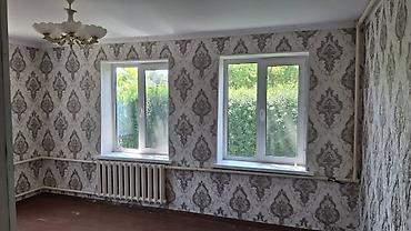 Продажа коттеджей и домов: Продаётся Дом в село Васильевка. Участок 10соток Красный книга и тех — 4