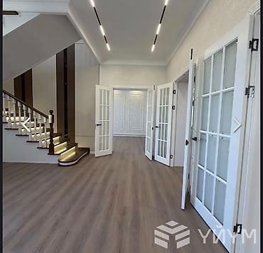 Продажа коттеджей и домов: 4 комнаты, 280 м², Бишкек, Арча-Бешик ж/м Агентство недвижимости — 3