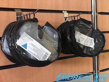 куплю тески: Чехол (защитный) для блока управления на металлоискатели Minelab серии — 2