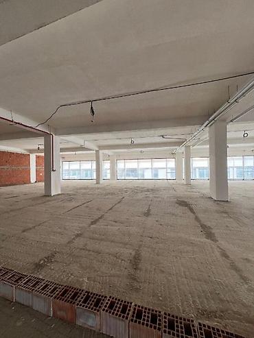 qebelede kiraye: İcarəyə verilir obyekt 1 355 m², Ağ şəhər q. 25 000 AZN/ay 1 355 m² — 1