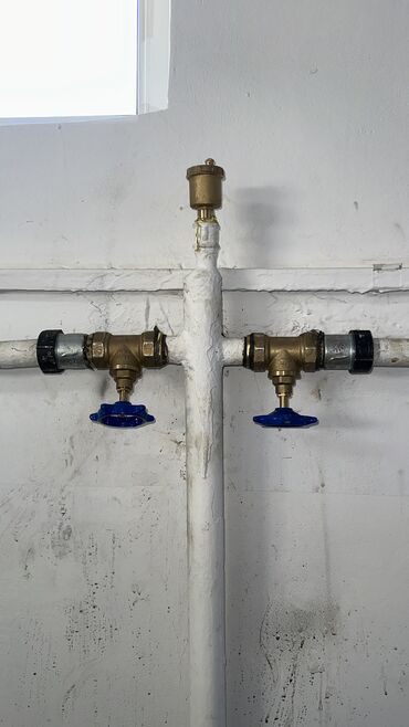 Отопление: Установка батарей, Установка котлов, Теплый пол Гарантия, Бесплатная консультация, Монтаж Больше 6 лет опыта — 7