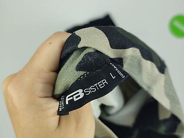 fsbn koszula: FB Sister, Sukienka damska, rozmiar L — 4