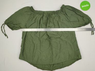 Bluzki: Bluzka damska, One size — 7