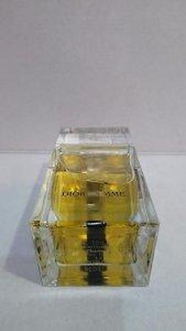 bata beograd: CHRISTIAN DIOR HOMME EDT100ML TSTR | Christian Dior Homme edt100ml — 7