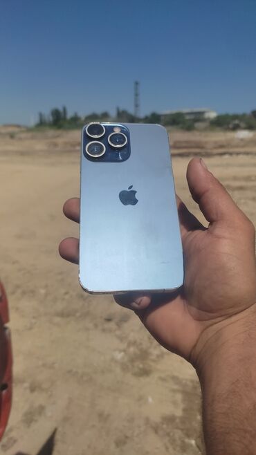 iphone 11 yaddaş: IPhone 15 Pro, 64 ГБ, Серебристый, Отпечаток пальца, Беспроводная зарядка, Face ID
