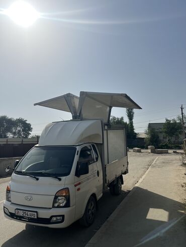 машина в кредит без первоначального взноса бишкек: Легкий грузовик, Hyundai, Б/у