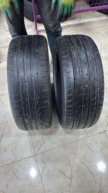 Təkərlər: Məhsul: Avtomobil şinləri (4 ədəd) Təsvir: - Yay/müxtəlif fəsil üçün — 5