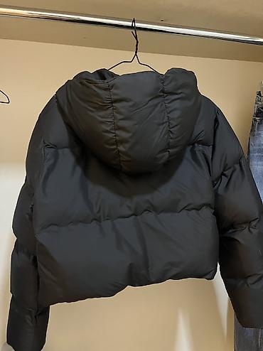 Çəkmələr: Zara kurtka S razmer bir neçe defe geyilib — 19