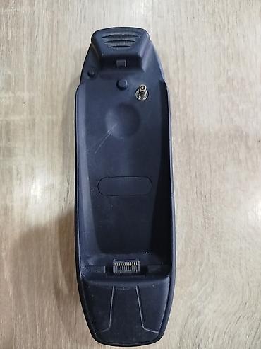 aksesuarlar: Mercedes-Benz Orijinal Siemens Telefon Adapteri (Cradle) – — 2