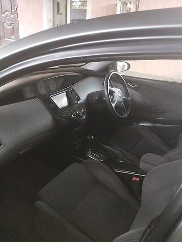 wagon: Nissan Primera: 2003 г., 2 л, Автомат, Бензин, Универсал — 6