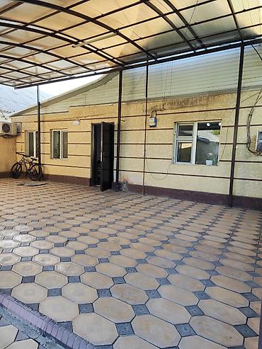 4 комнаты, 110 м², 4 соток, Бишкек, Кызыл Аскер Собственник