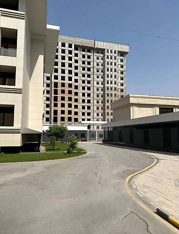 район ауца: 4 комнаты, 205 м², АУЦА Элитка, 1 этаж, ПСО (под самоотделку) — 3