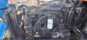 Тракторы МТЗ (Беларус): Трактор Беларус 82.1 (МТЗ-82) - Полный привод 4x4, класс тяги 1,4 - — 4