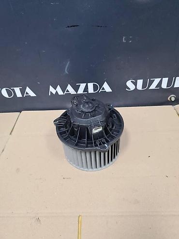 Ventilatori kabine: MOTOR VENTILACIJE ZA HYUNDAI IX35 — 1