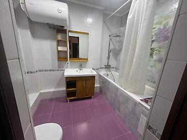 Продажа квартир: 3 комнаты, 106 м², Элитка, 8 этаж, Евроремонт at lalafo.kg — 9 Продажа квартир: 3 комнаты, 106 м², Элитка, 8 этаж, Евроремонт — 9