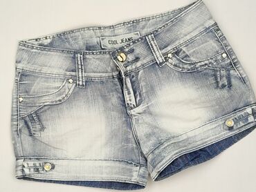Shorts for women, size M (EU 38)