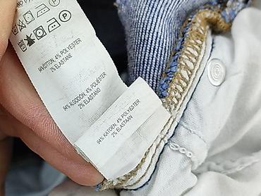 cut jeans: Primark, Jeansy damskie, rozmiar S — 5