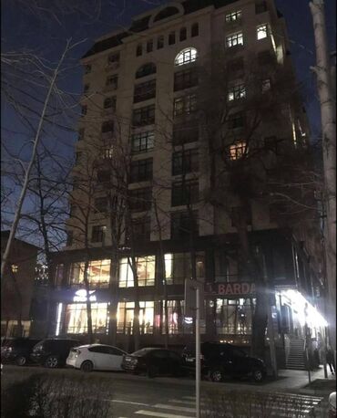 квартира бишкек жашаганга: 3 бөлмө, 86 кв. м, Элитка, 10 кабат, Евроремонт