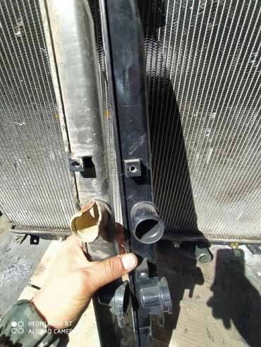 ремонт печки авто: Ремонт радиаторов, замена верхней и нижней пластмассы