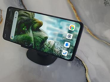 Мобильные телефоны и аксессуары: ZTE Axon 40 Ultra Space Edition, Б/у, 256 ГБ, цвет - Серый, 1 SIM, 2 SIM — 4