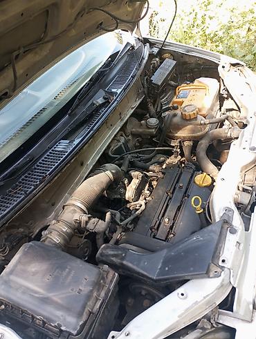 купить опель вектра б: Opel Agila: 2004 г., Механика, Бензин, Минивэн — 3