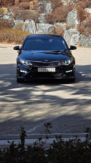 Kia: Kia K5: 2019 г., 1.7 л, Автомат, Бензин, Седан — 2