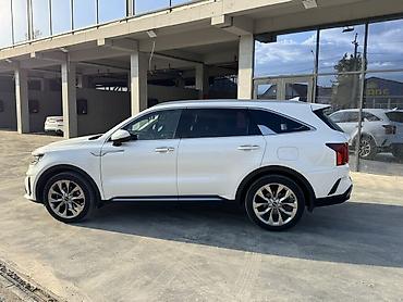 Kia: Kia Sorento: 2020 г., 2.2 л, Автомат, Дизель, Кроссовер — 6