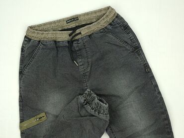 kamizelka real madryt: Джинси, Reserved, 12 р., 146/152, стан - Ідеальний на lalafo.pl kamizelka real madryt: Джинси, Reserved, 12 р., 146/152, стан - Ідеальний
