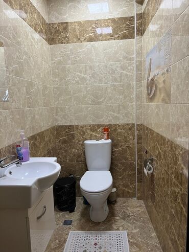 Yeni tikili: Yeni Yasamal, 3 otaqlı, Yeni tikili, m. İnşaatçılar, 90 kv. m — 8