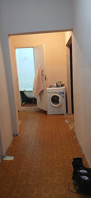 Продажа квартир: 2 комнаты, 52 м², 106 серия, 3 этаж, Старый ремонт — 3